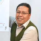 Erick Flores se une al IFUNAM para ordenar nano-estructuras