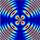 La simetría importa para generar fotones correlacionados