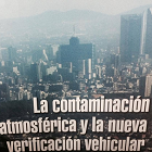 La nueva verificación vehicular: Héctor Riveros en 