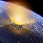 El cráter del asteroide que mató a los dinosaurios