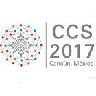 José Luis Mateos presenta el CCS2017 con Aristegui
