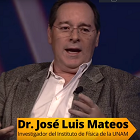 José Luis Mateos en Los Observadores