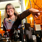 La micromanipulación óptica, de fiesta por el Nobel