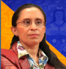 Rocío Jáuregui, nueva integrante de la Junta de Gobierno de la UNAM