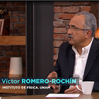 Víctor Romero en Creadores Universitarios