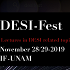 DESI Fest: por más profesionales que investiguen la energía oscura