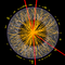 Icon-higgs