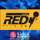 Dwight Acosta en Radio Red