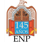 Premian a Dulce Aguilar Téllez por la creación del logotipo de la ENP 