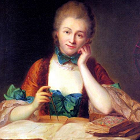 La mujer que tradujo a Newton y amó a Voltaire