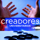 Noguez e Hidalgo en Creadores Universitarios