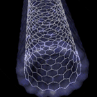 A través del espejo: nanotubos de carbono