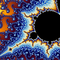 Icon-fractal