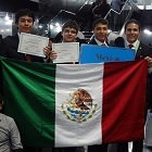 Dos bronces para México en Olimpiada de Física