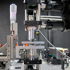 El Laboratorio de Micromanipulación Óptica, en Noticias del Conacyt 