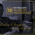 Entregan Cátedras Marcos Moshinsky 2017