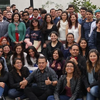 Estudiantes, la fuerza de la física médica en México