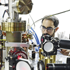 Científicos del IFUNAM crean el primer condensado de Bose-Einstein de México