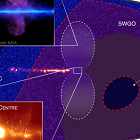 UNAM inicia colaboración internacional para desarrollar un nuevo observatorio de rayos gamma