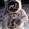 Icon-astronauta