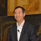 Takaaki Kajita en el IFUNAM: la historia del Premio Nobel 2015