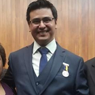 Egresado del IF gana Medalla Alfonso Caso por contribuir a un nuevo mamógrafo
