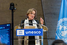 La investigadora Ana María Cetto recibe Premio UNESCO- Kalinga de divulgación científica