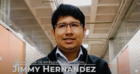 Física en la empresa: Jimmy Hernández