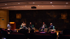 IF organiza mesa redonda sobre el Premio Nobel de Física 2024