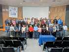 IF participa en el Primer Taller Nacional de Certificación de Laboratorios de Microscopía