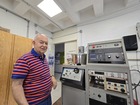 Fabrica IF targets que reducirán costos en laboratorios universitarios