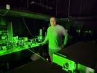 IF crea Condensado de Bose Einstein a temperatura ambiente con silicio poroso