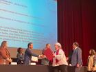 Entrega INAH el Premio Paul Coremans/Laura Mora 2025 al LANCIC