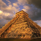 Las acotaciones de la profecía maya
