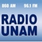 Radiounam