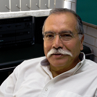 Rubén Barrera es Premio Nacional de Ciencias 2012