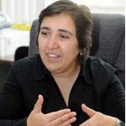 Cecilia Noguez recibe Premio de Investigación 2009 en la categoría de ciencias exactas