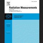 <i>Radiation Measurements Journal</i>, con editor invitado del IFUNAM