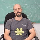 Isaac Pérez Castillo, nuevo investigador del IFUNAM